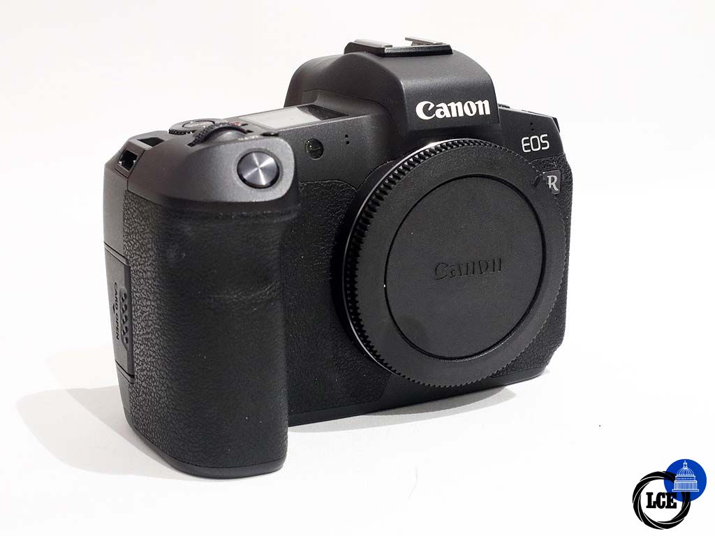 Canon EOS R  Body