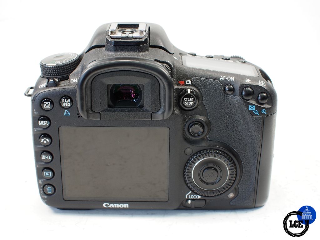 Canon EOS 7D Body