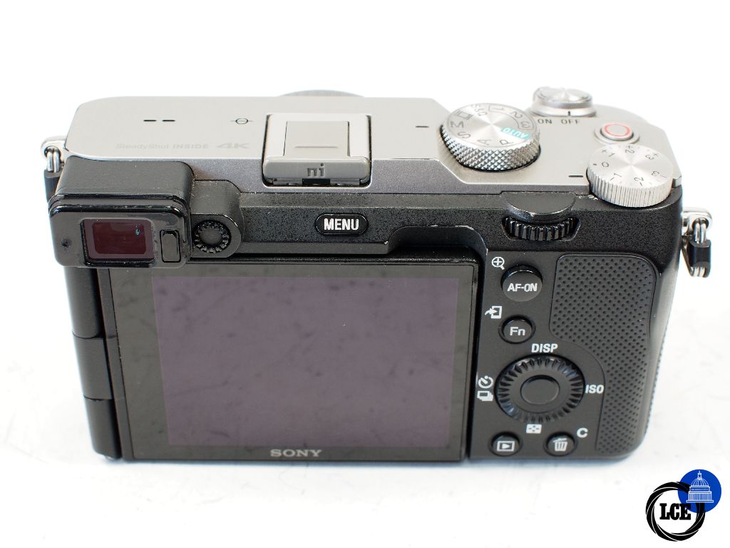 Sony A7C Body
