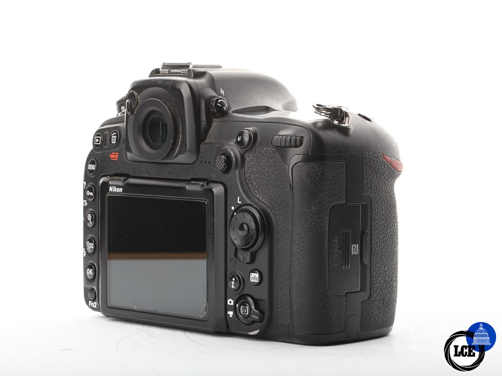 Nikon D500 Body | 10113198