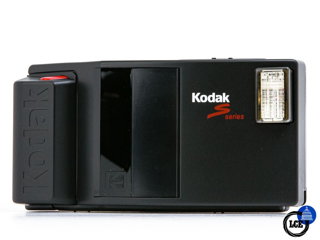 Kodak S500AF **Boxed & Mint**