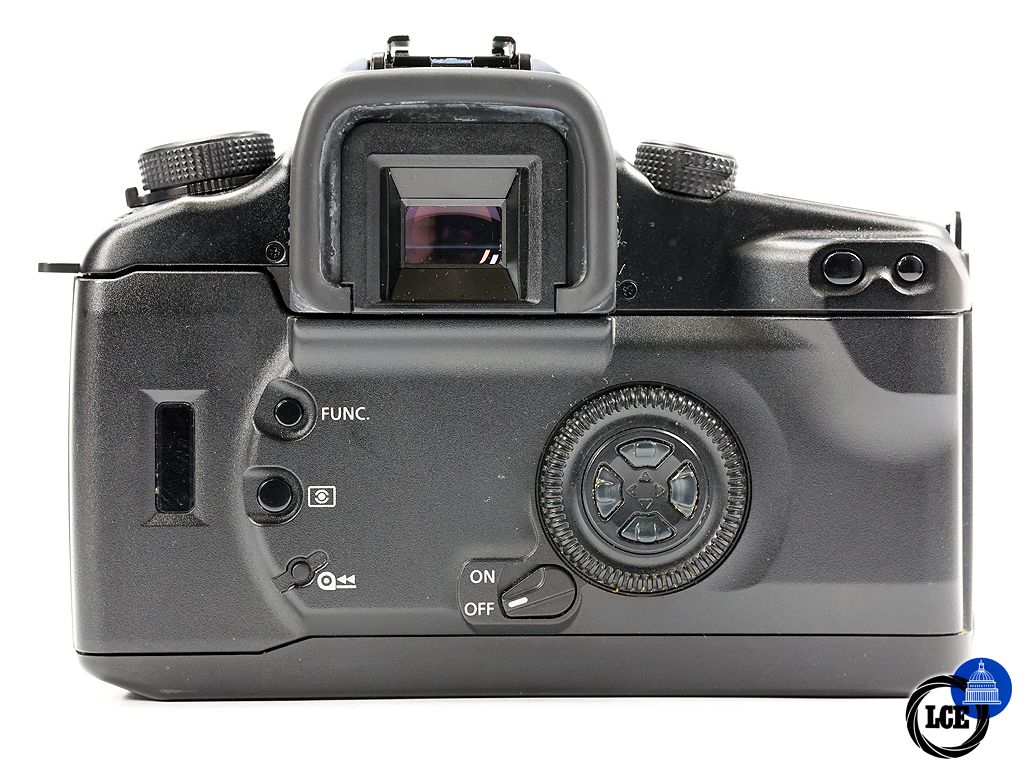 Canon EOS 30