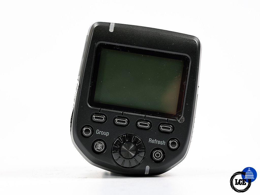 Elinchrom ELSP-HS for Canon