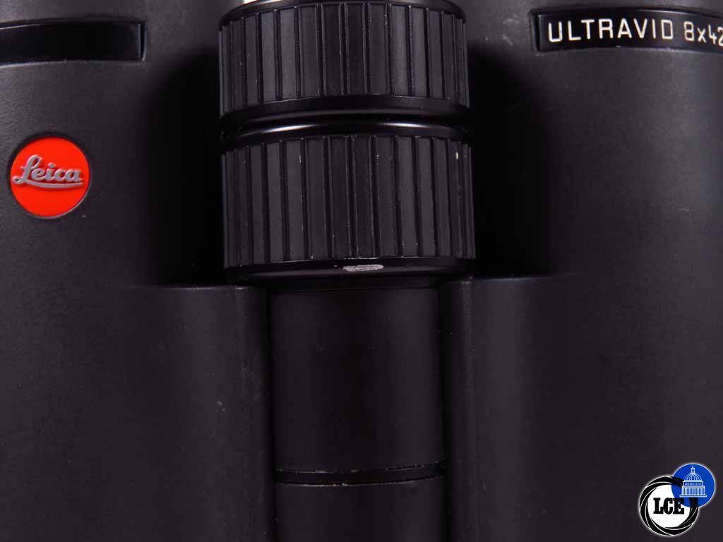 Leica Ultravid 8x42 HD