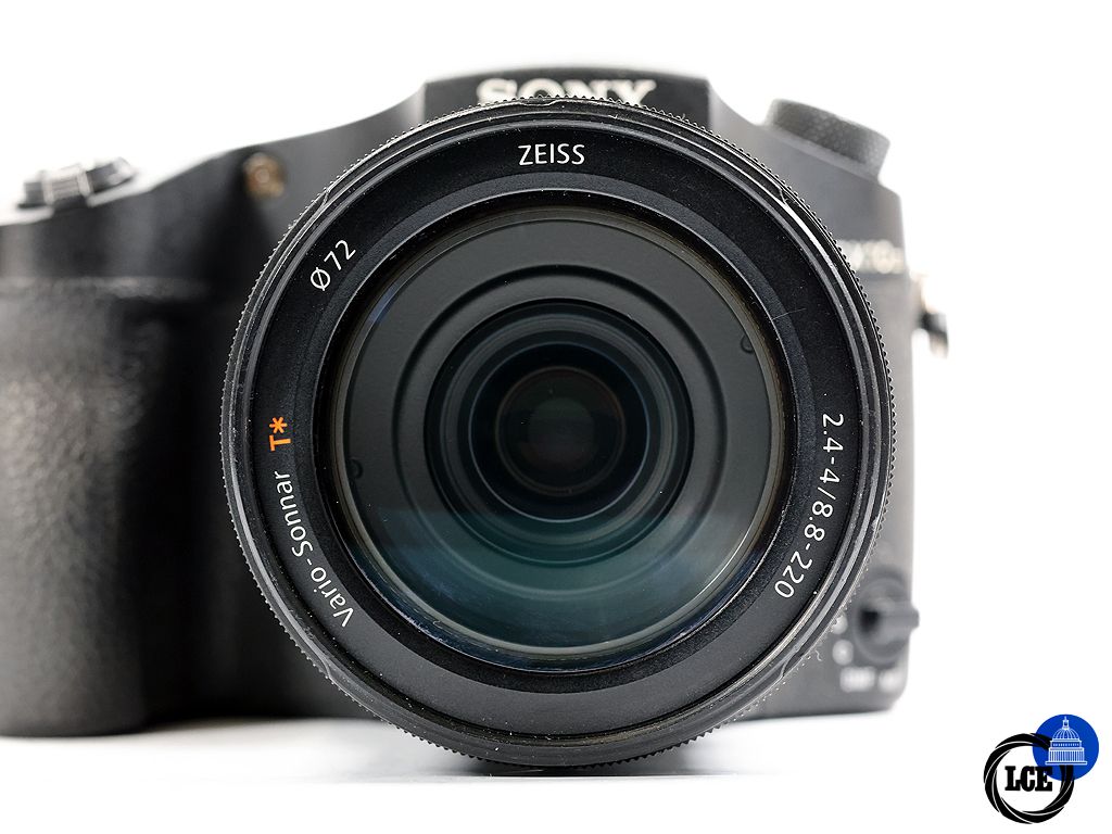 Sony Cybershot RX10 Mark III *Boxed*
