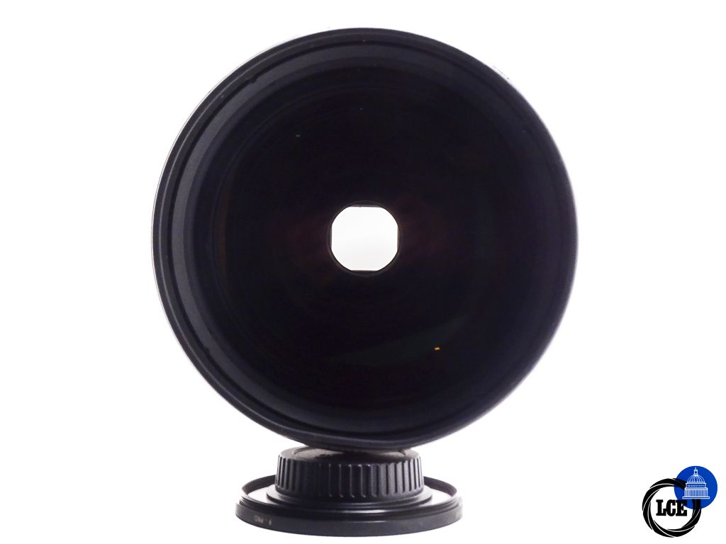 Canon EF 600mm f/4 L IS USM MK1