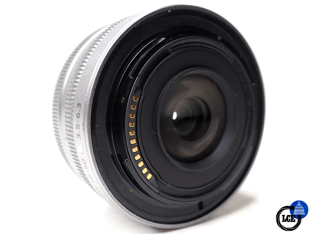 Nikon Z 16-50mm f3.5-6.3 VR