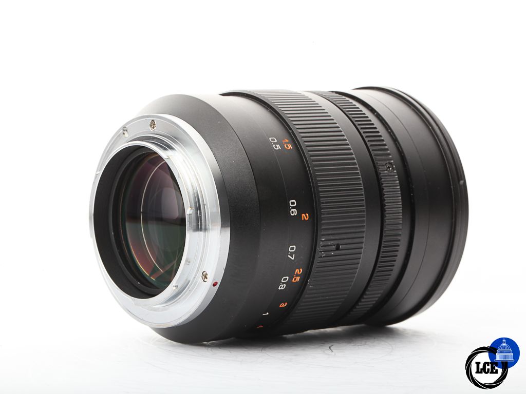 Miscellaneous Zhong Yi Optics 50mm f/0.95 Speedmaster | 10113301