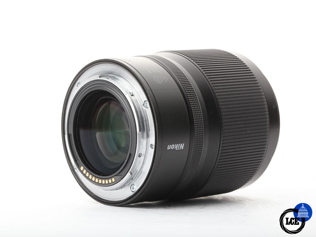 Nikon Z 35mm f/1.4 | 10113292