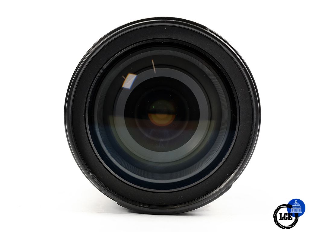 Nikon AF-S NIKKOR 16-35mm f/3.5-5.6 DX VR