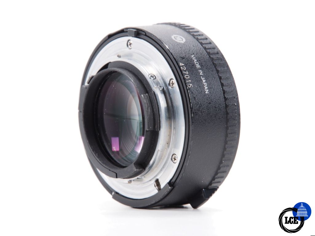 Nikon TC-14E II