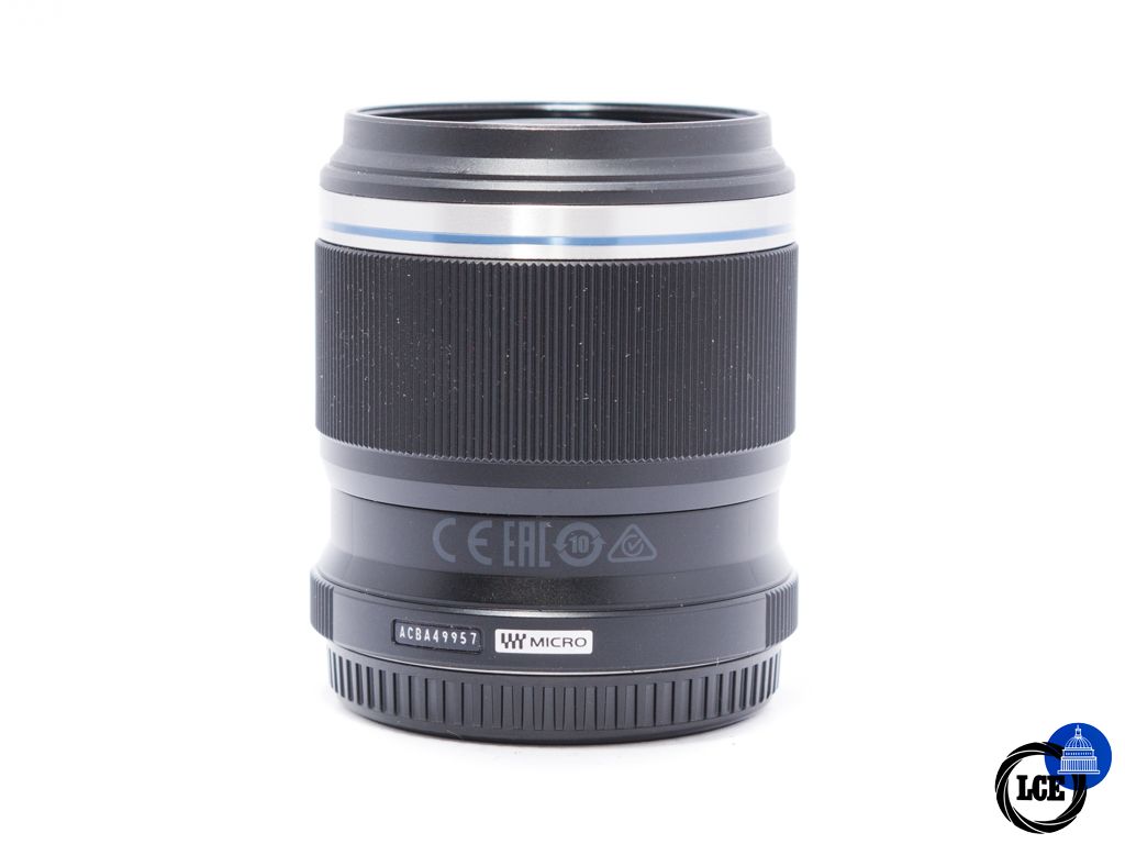 Olympus M.Zuiko 30mm f3.5 Macro *Boxed*