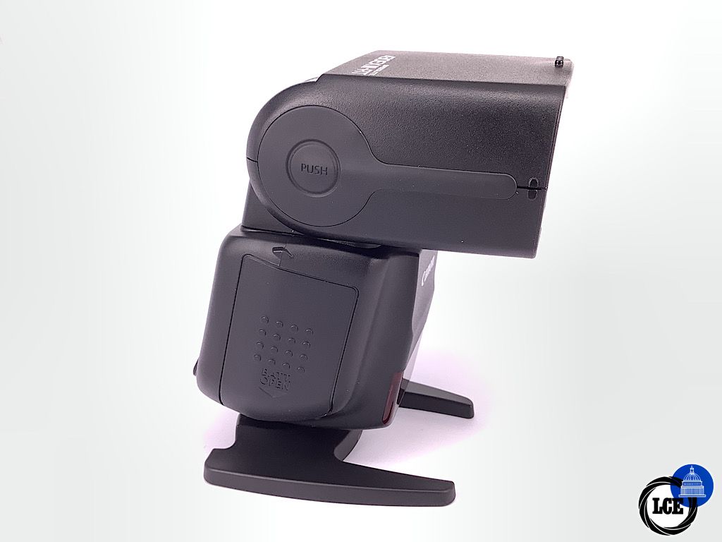 Canon 430EX III - RT Speedlite