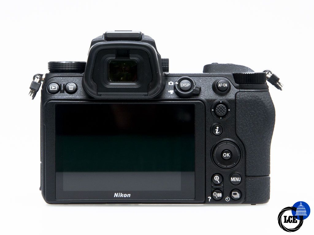 Nikon Z6 II Body 