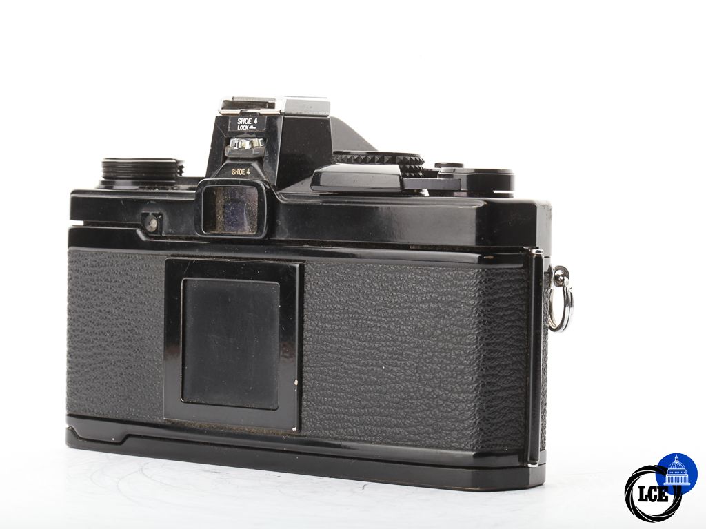 Olympus OM-2n Body | 10113290