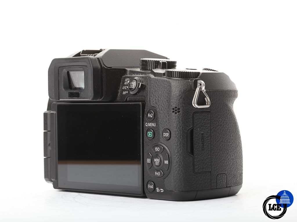 Panasonic Lumix G7 + 14-42mm | 10113265