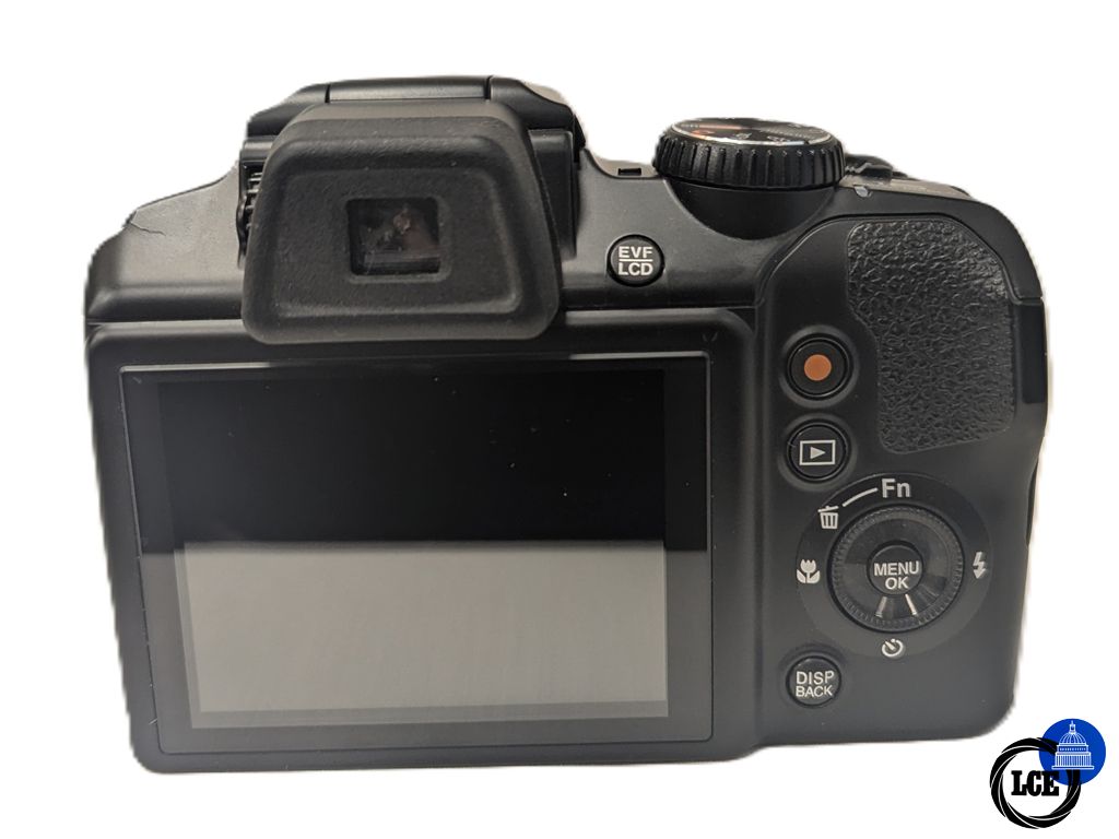 Used FujiFilm Finepix S9200 | London Camera Exchange - Hereford
