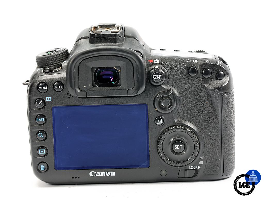 Canon EOS 7D II BODY