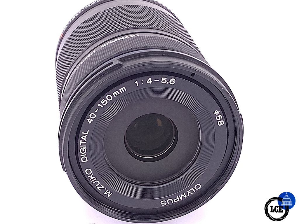 Olympus 40-150mm R