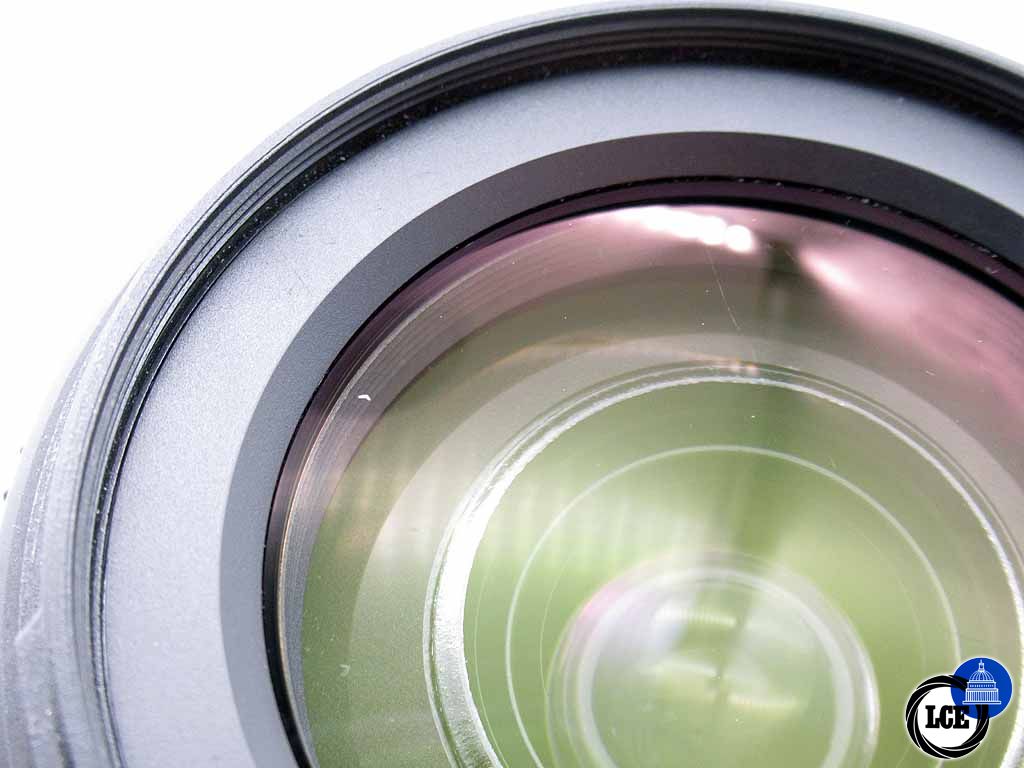Tamron 18-200mm f/3.5-6.3 Di II VC Nikon-AF