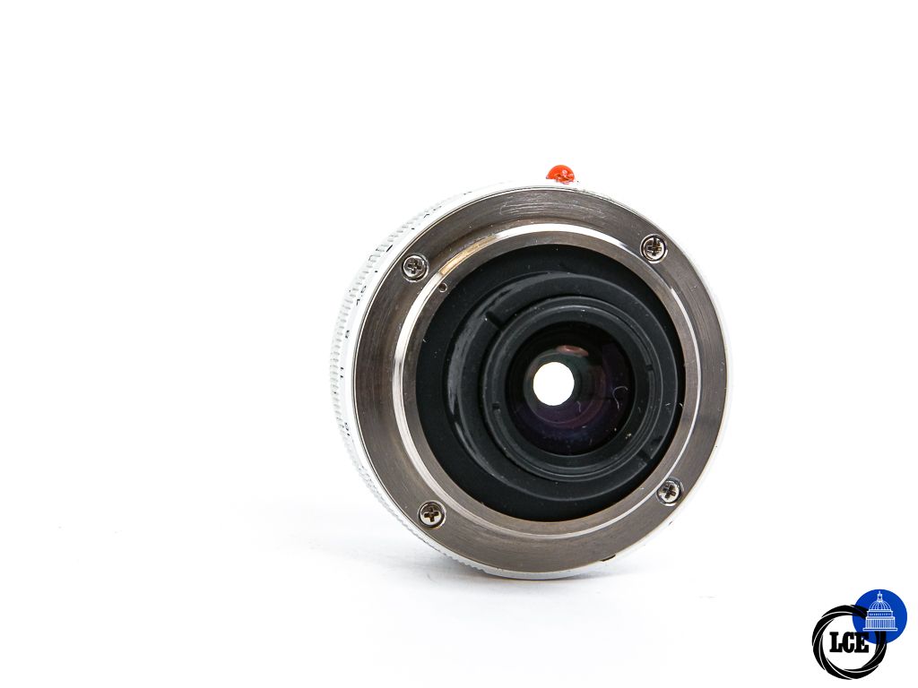Voigtlander 15mm F4.5 ASPH Super Wide Heliar L39