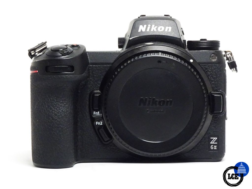 Nikon Z6 II Body