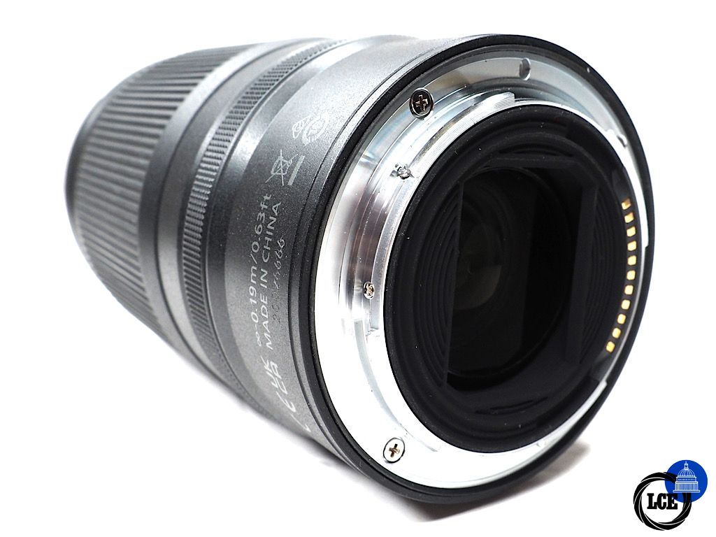 Nikon Z 28-75MM F2.8