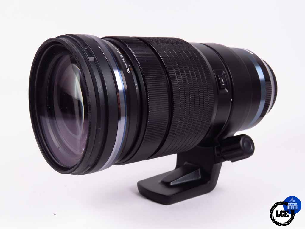 Olympus 40-150mm f2.8 Pro