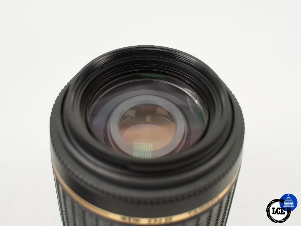 Tamron EF-S 55-200mm f4-5.6