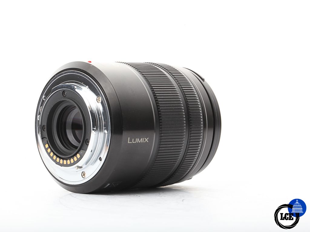 Panasonic Lumix 14-42mm f/4-5.6 ASPH Mega OIS | 10113264
