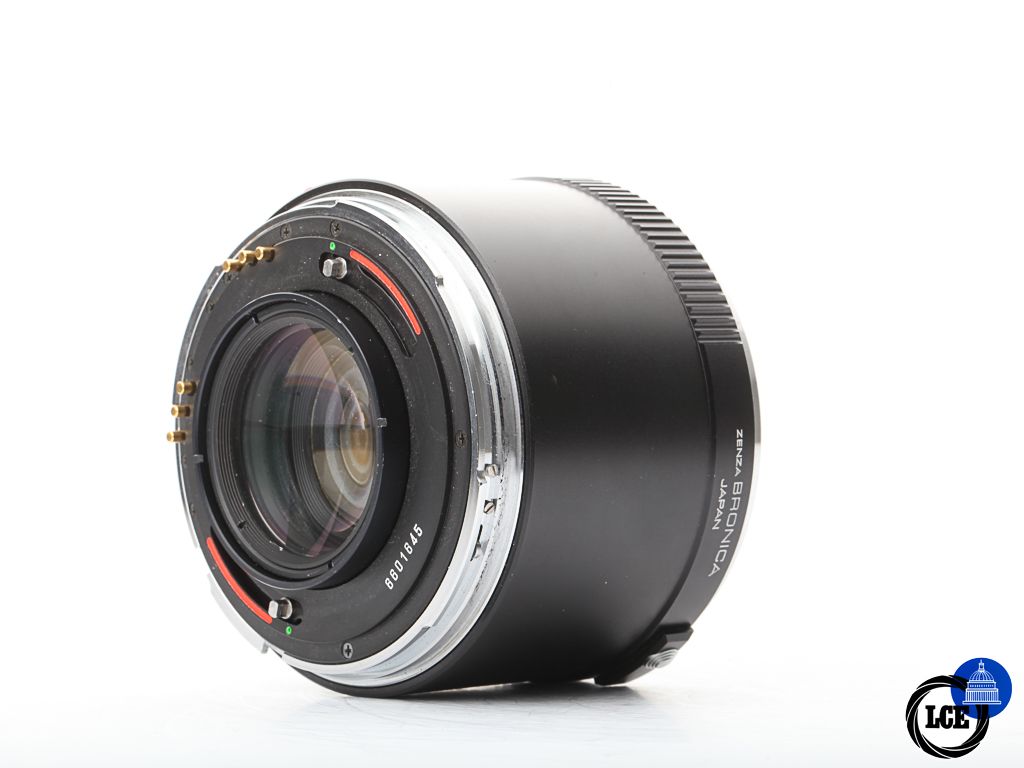 Bronica Teleconverter S 2x | 1019924
