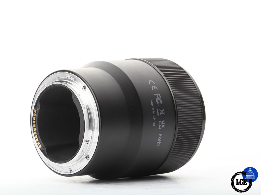 Meike 85mm f/1.8 Nikon Z | 200871