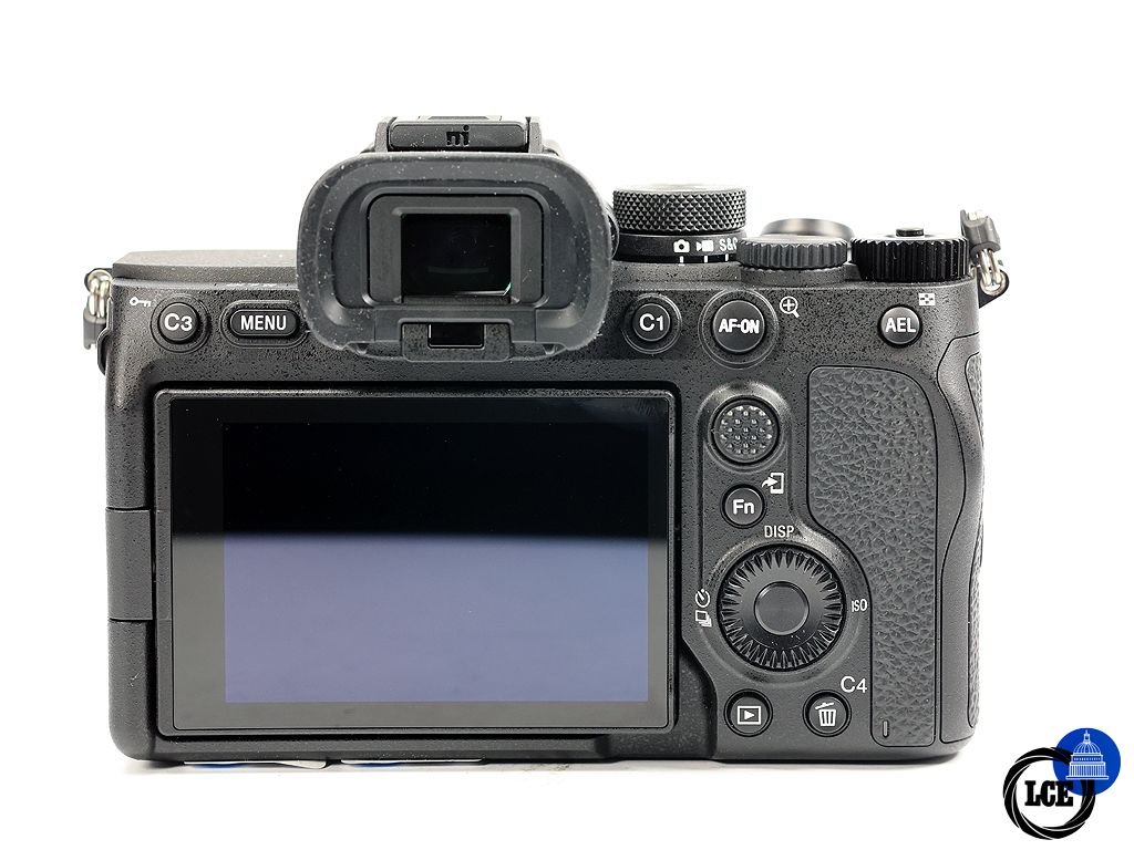 Sony A7 IV + FE 28-70mm f/3.5-5.6 *BOXED*