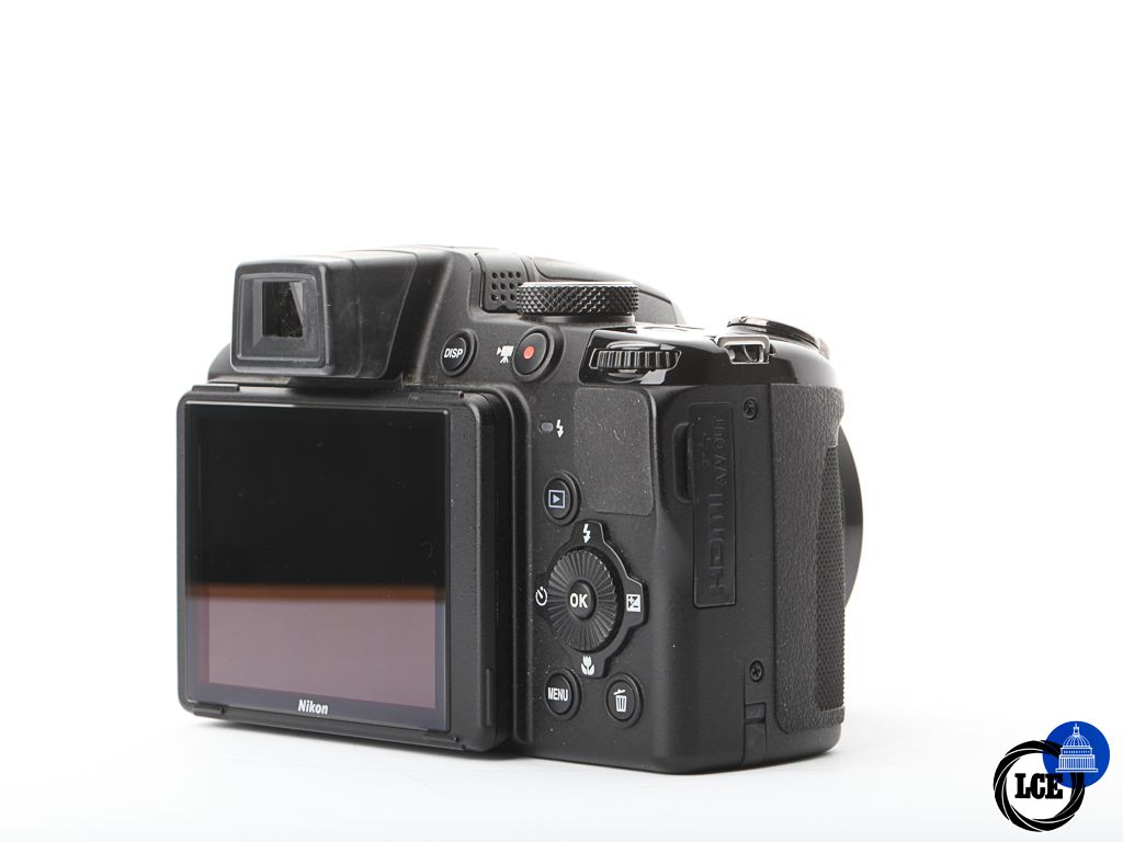 Nikon Coolpix P510 | 10113334