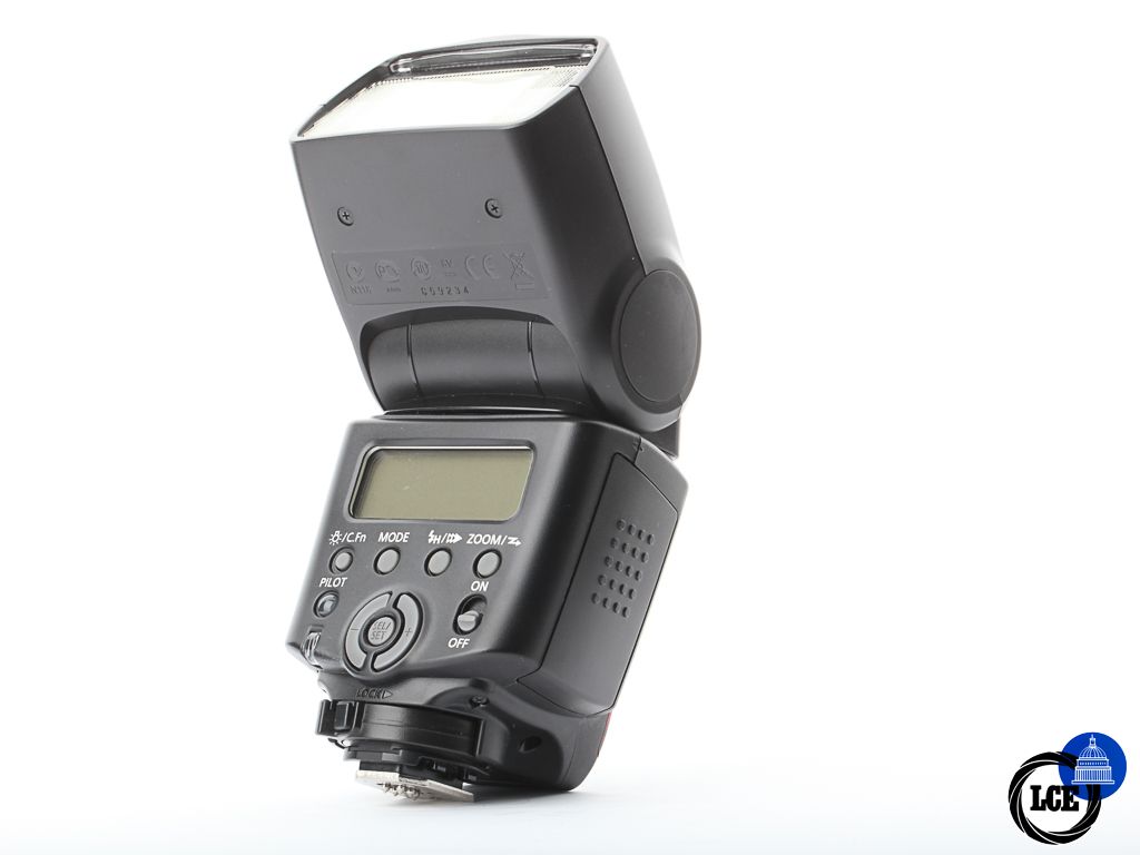 Canon 430EX II Speedlite | 10113305