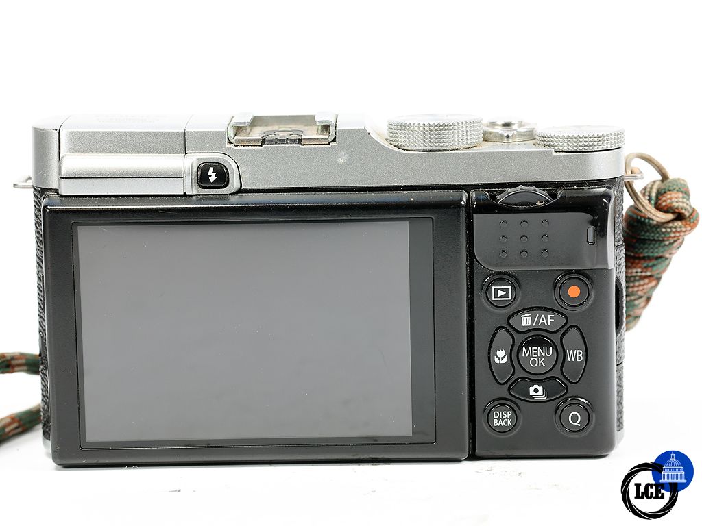 FujiFilm X-M1 BODY 