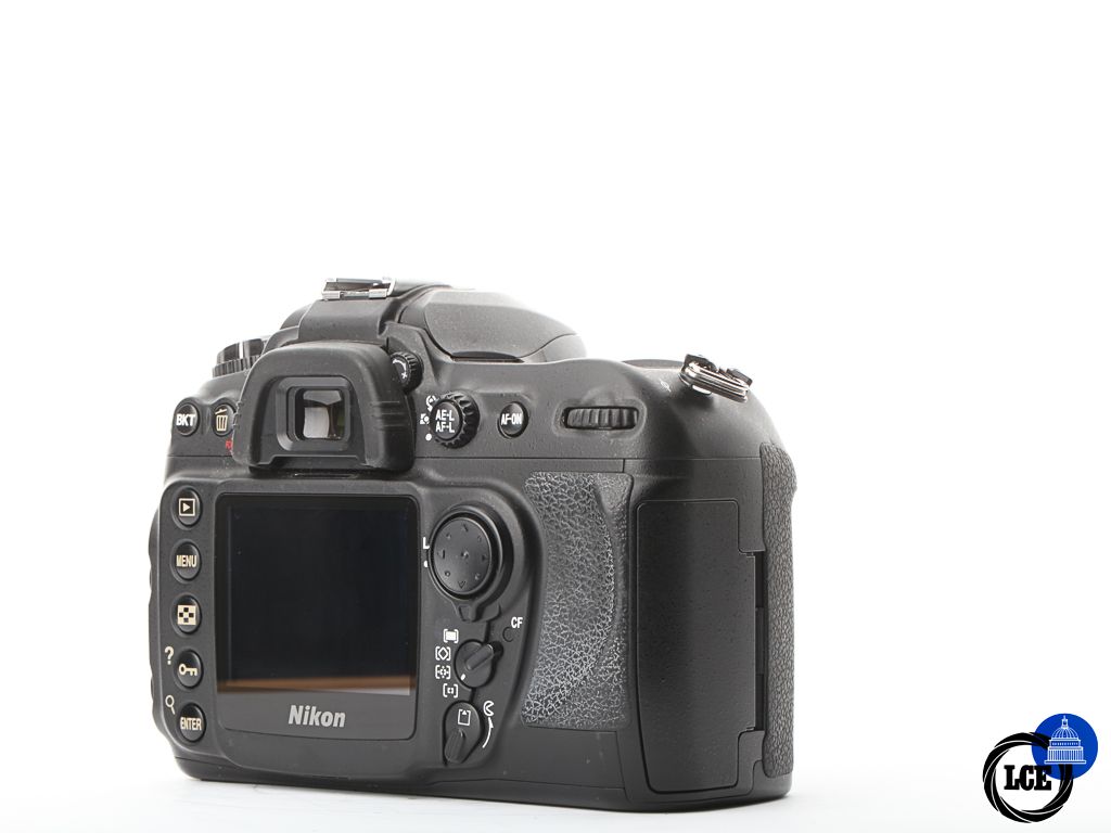Nikon D200 Body | 10113354