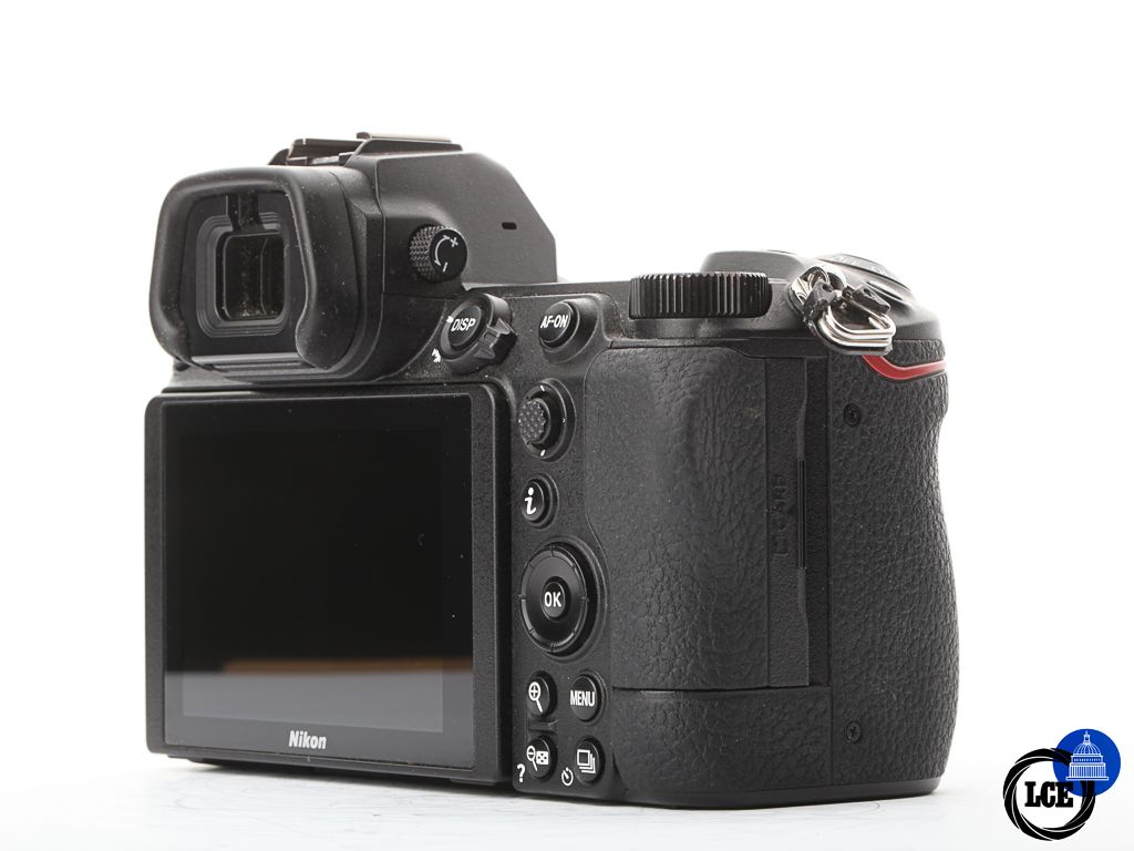 Nikon Z6 II Body | 10113347