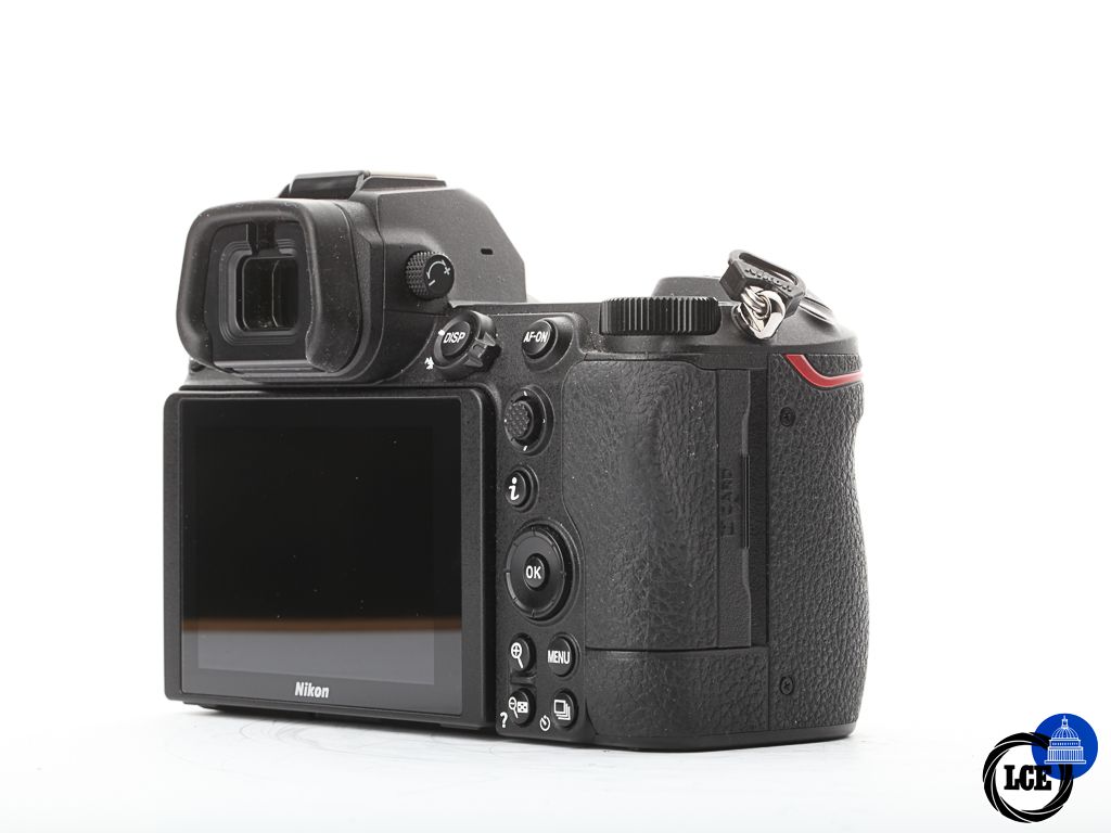 Nikon Z6 II Body | 200947