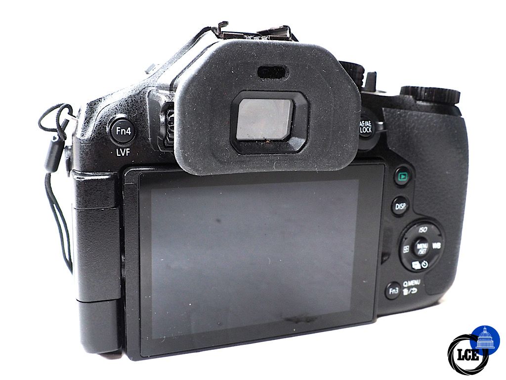 Panasonic FZ330