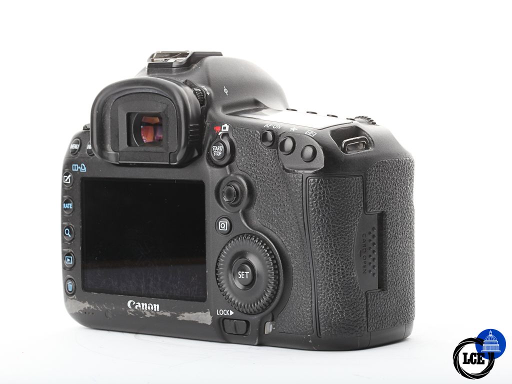 Canon EOS 5D III Body | 10113258