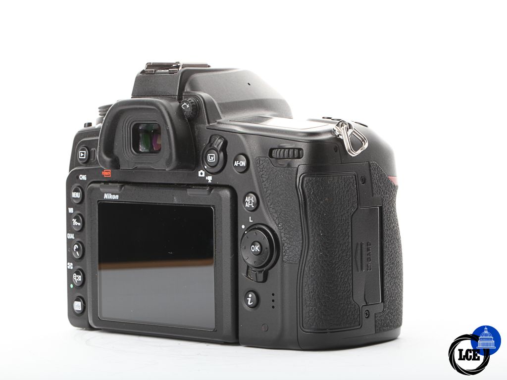 Nikon D780 Body | 10113346