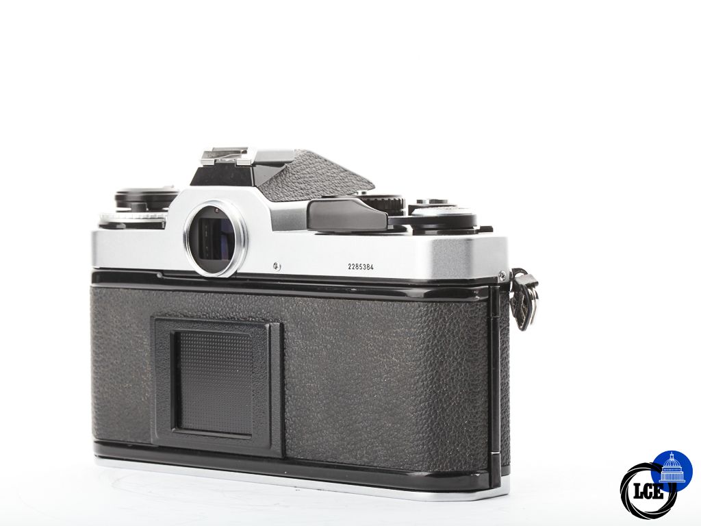 Nikon FE2 Body | 10112970