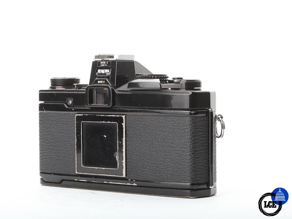 Olympus OM2n | 10110028