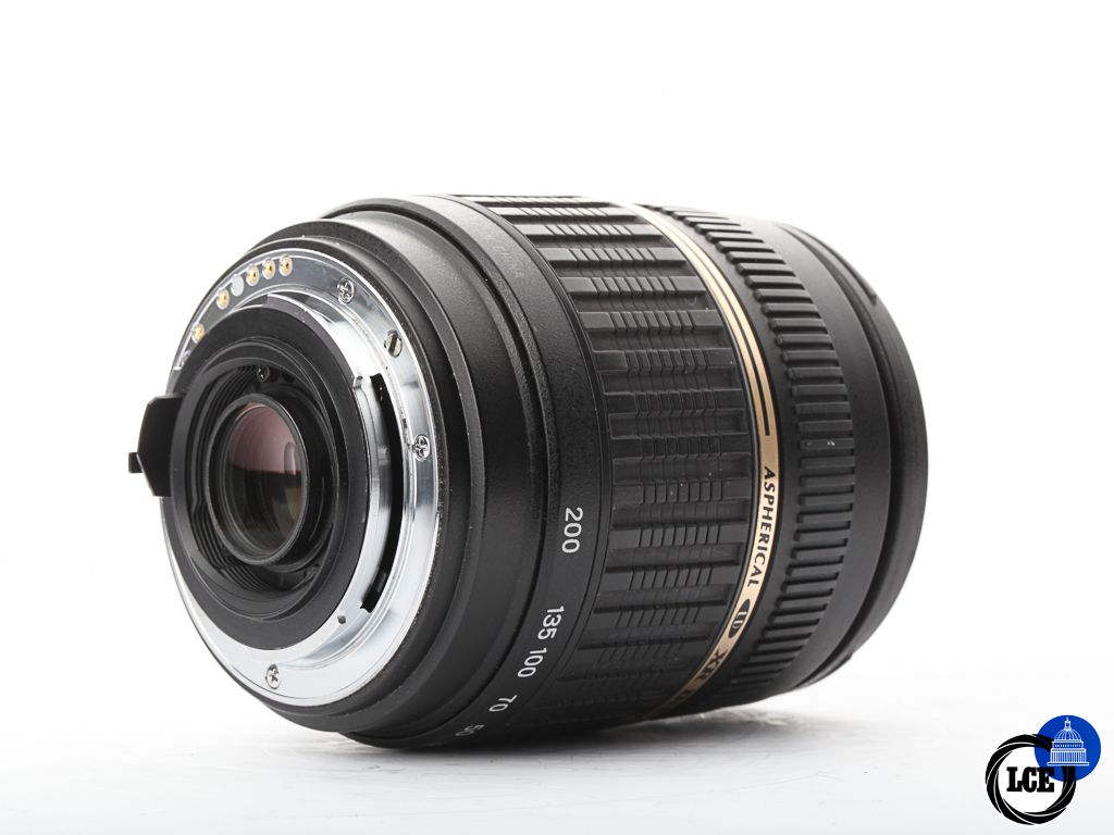 Tamron 18-200mm f/3.5-6.3 Di II | 10113363