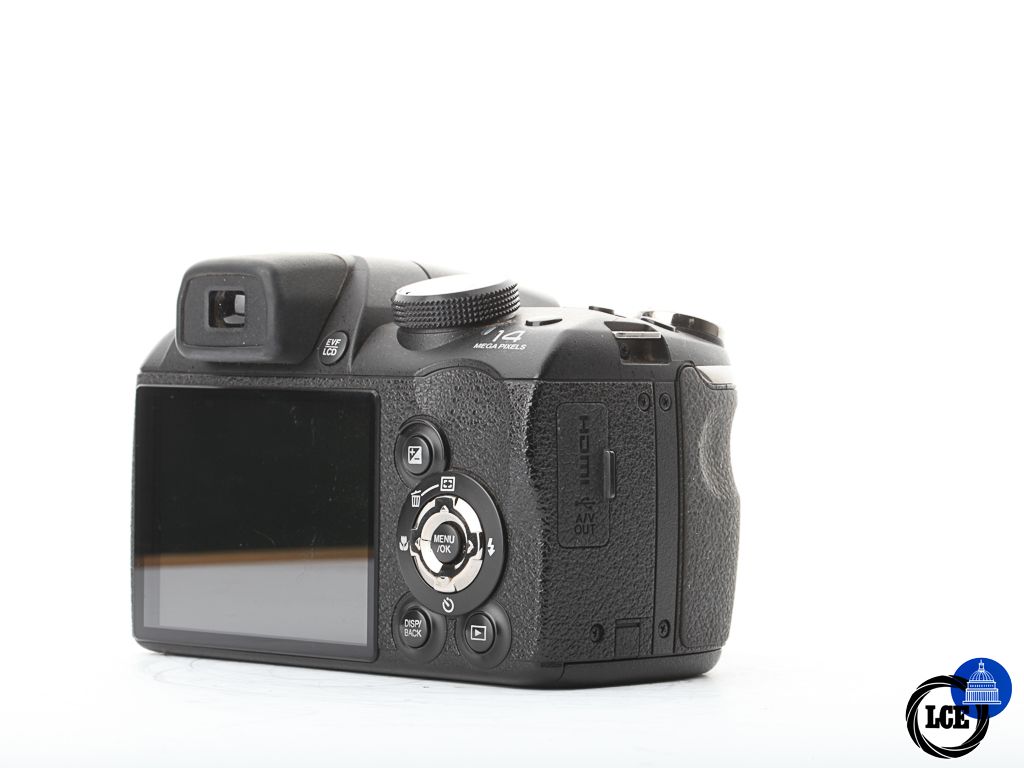 FujiFilm Finepix S3200 | 10113278