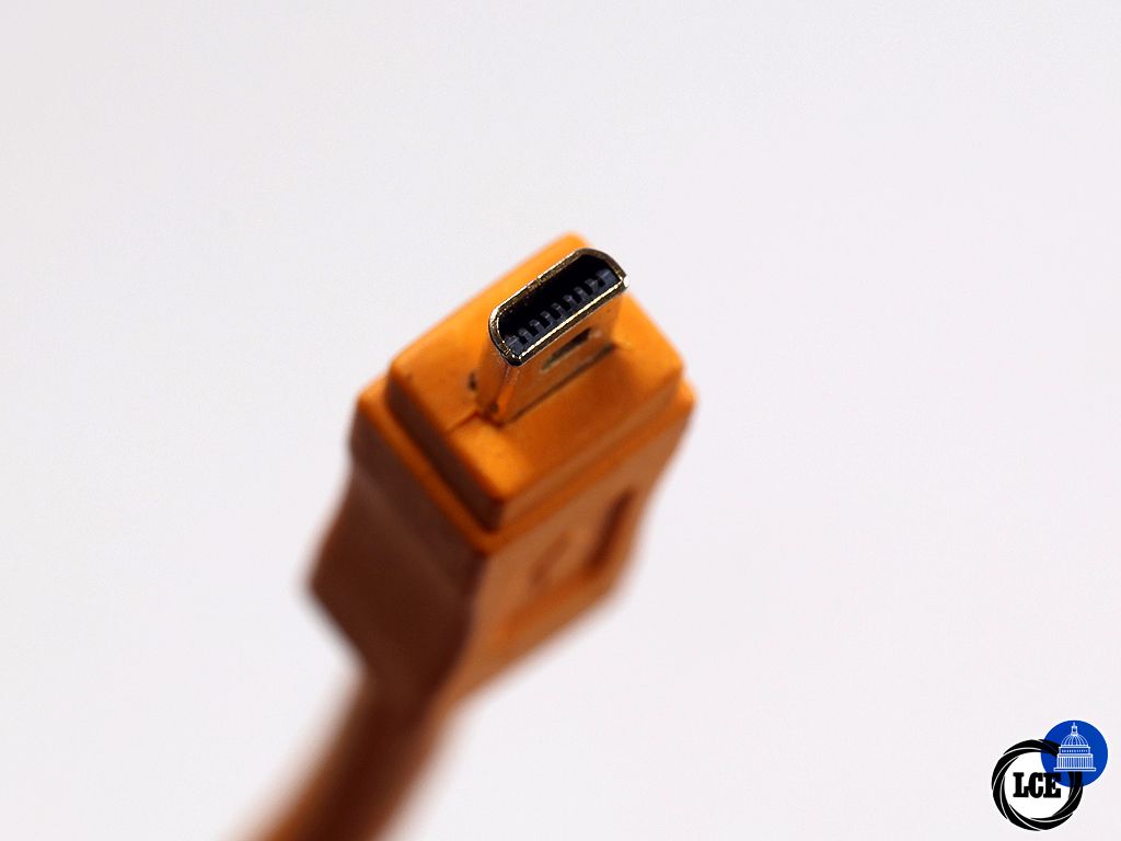 Miscellaneous TetherPro USB 2.0 to Mini-B 8-Pin