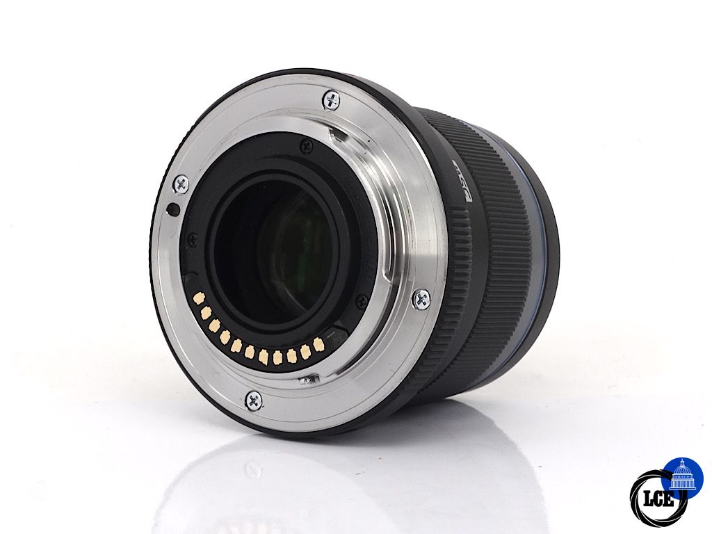 Olympus M.Zuiko Digital 45mm F1.8 MSC Black | 4*