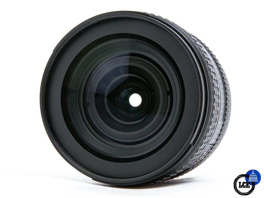 Nikon AF-S 16-80mm f2.8-4 E ED VR DX