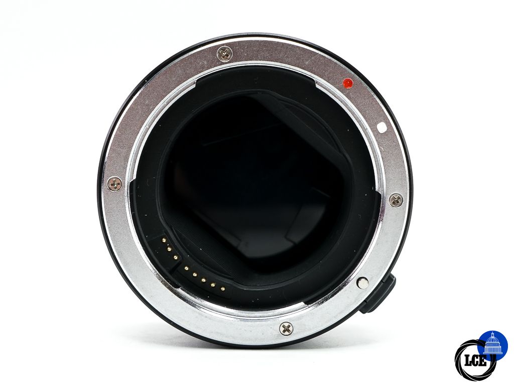 Viltrox EF-RF Mount Adapter